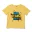 Naa Romba Bisyy Unisex Toddler T-Shirt in Butter Color